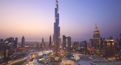 A AVIAREPS será a agência responsável por conduzir o planejamento, a promoção e o marketing do Turismo de Dubai