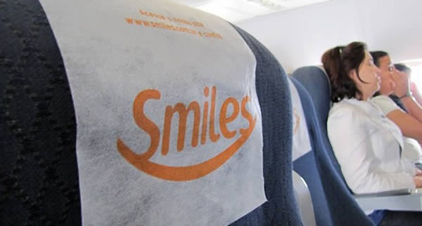 Com sete anos de existência, Clube Smiles visa enriquecer a experiência do consumidor com o programa de fidelidade