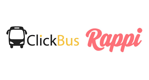 Assim, o Rappi lançou em seu aplicativo o Rappi Travel, uma categoria na qual viajantes podem adquirir passagens de ônibus.