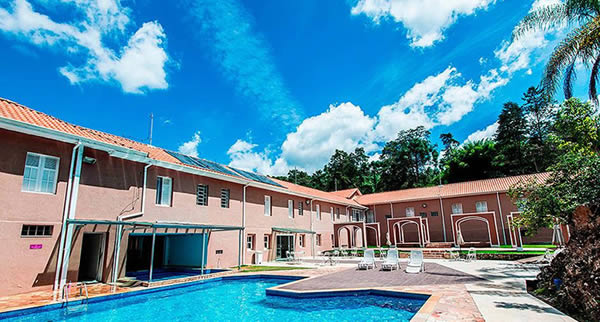 A Summit Hotels acaba de incorporar mais um produto em seu portfólio, dessa vez no sul de Minas Gerais , o Summit Concept Pocinhos