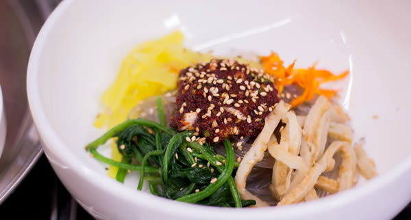Com o desafio de apresentar pratos típicos da Coreia, a competição recebe inscrições online
