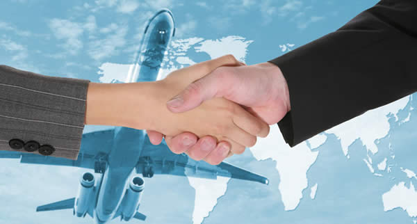 Novo acordo de codeshare com a IndiGo, a principal companhia aérea da Índia