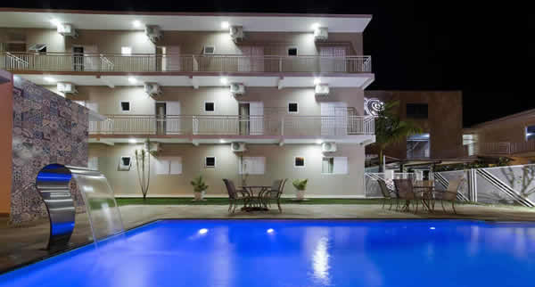 A Summit Hotels acaba de anunciar a incorporação de mais um grande empreendimento hoteleiro no Vale do Paraíba.
