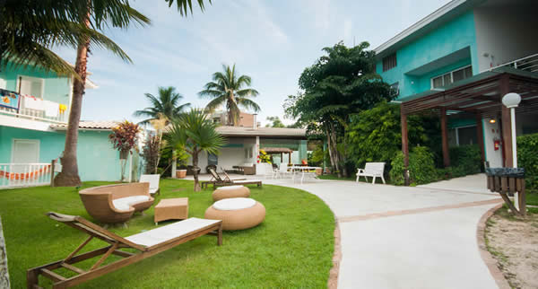 O Hotel Port Louis é um dos empreendimentos hoteleiros mais bem avaliados do Litoral Norte de São Paulo