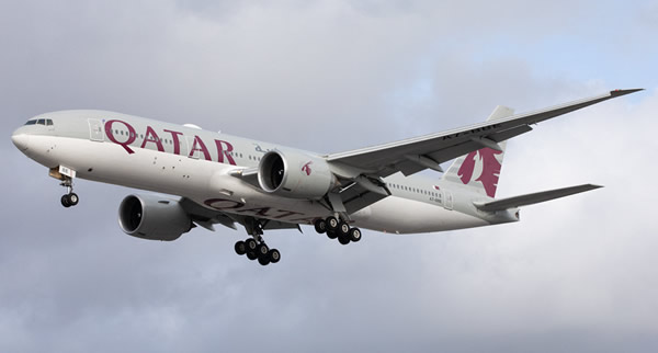 Além dessas novidades, a Qatar Airways retornará ao Arabian Travel Market 2022, que acontece de 9 a 12 de maio em Dubai