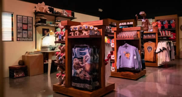 A Summer Tribute Store já está aberta no Universal Studios Florida