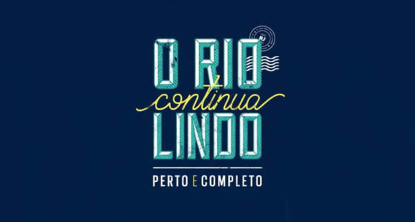 RIOgaleão, Secretaria de Estado de Turismo do Rio e Rio Convention & Visitors Bureau enaltecem as belezas da Cidade Maravilhosa em websérie inédita