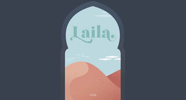 Laila, personagem do livro homônimo da escritora Vanessa Silla, embarca em uma dramática jornada de autodescoberta em meio às belezas de Marrocos