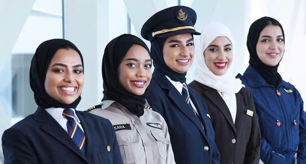 Nova parceria com o INSEAD vai oferecer às executivas dos Emirados um programa de liderança