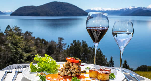 A 9ª edição do Bariloche a La Carta acontece entre 3 e 10 de outubro, com diversas opções de programação para quem aprecia a culinária regional