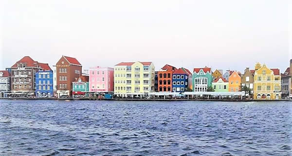 Turismo de Curaçao realizou esta semana um encontro entre os jornalistas e representantes dos mais importantes Resorts da Ilha