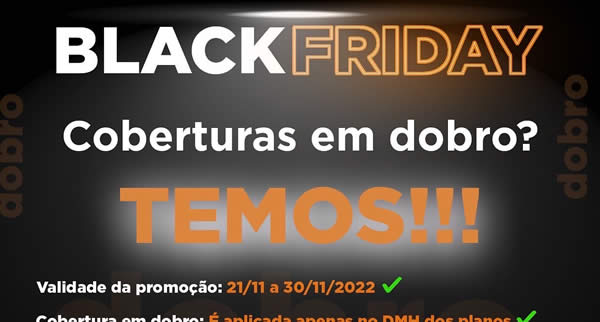 Vale lembrar que a Black Friday na Affinity começou em outubro e se estende até o dia 31 de dezembro com diversas ofertas.