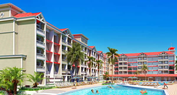 São Pedro Thermas Resort abre suas portas no dia 16 de março com participação da Enjoy Hotéis & Resorts.
