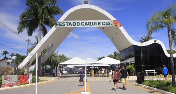 Festa acontece em abril no Parque da Juventude, com atrações para toda a família e ações de inclusão