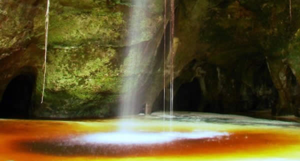 A Amazônia está no imaginário de turistas de todo o mundo. A floresta atrai pela sua exuberância e mistérios, criados em várias histórias ao longo do tempo.