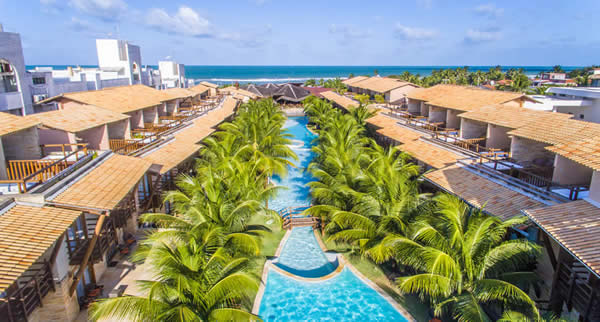 O Praia Bonita Resort & Conventions acaba de ganhar o selo Trip Advisor como Travellers Choice 2023. O prêmio é concedido a estabelecimentos que sempre recebem ótimas avaliações dos clientes e que figuram entre os 10% melhores do site.