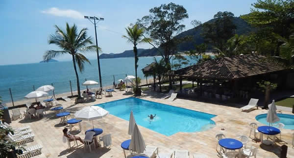 A Summit Hotels tem nada menos do que 20 hotéis e pousadas em seu portfólio, espalhados por cinco estado do Brasil.