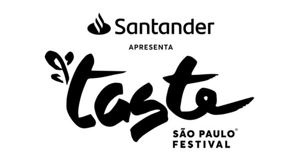 São Paulo vai receber o melhor da gastronomia nacional e internacional no Taste que começa neste fim de semana - de 18 a 20 e 25 a 27 de agosto, com 31 restaurantes e bares, 120 opções gastronômicas, 160 aulas gratuitas com chefs renomados, workshops e muita diversão