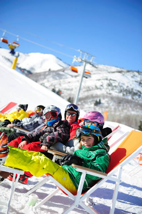 Canyons, Deer Valley e Park City Mountain têm novidades para a temporada de esqui 2013 / 2014