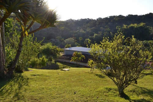 Acampamento Aruanã - Embu-Guaçu-SP