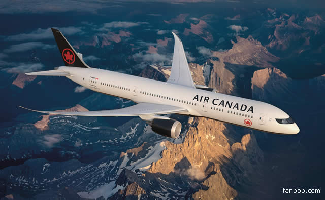 Air Canadá