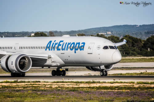 Air Europa estará em Gramado, no Sul do Brasil, como expositor FESTURIS