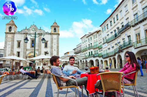 O que fazer no Alentejo segundo os astros