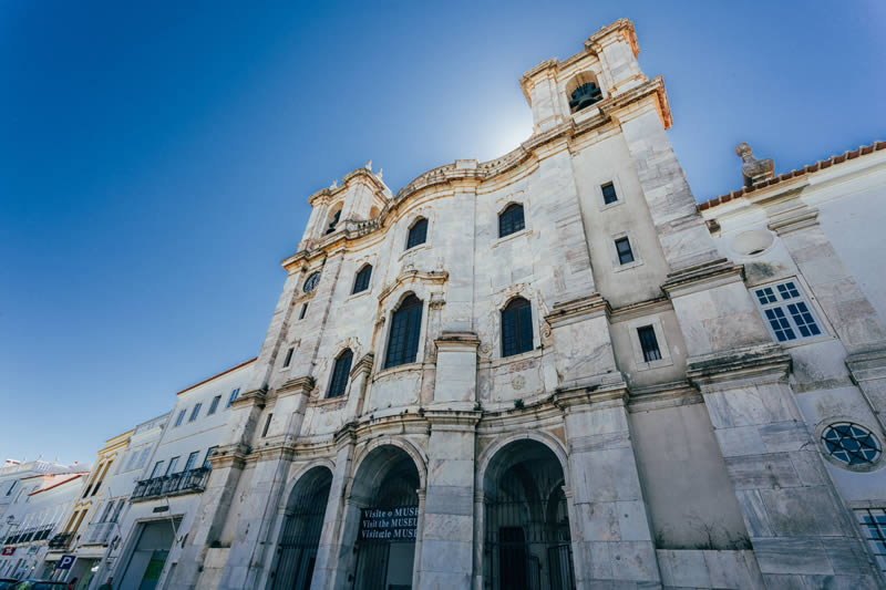 Convento dos Congregados