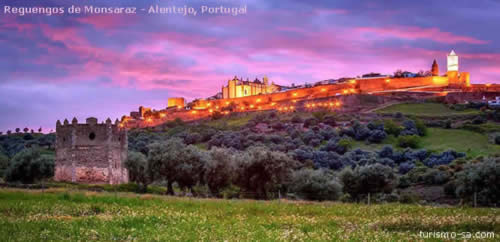 Reguengos de Monsaraz