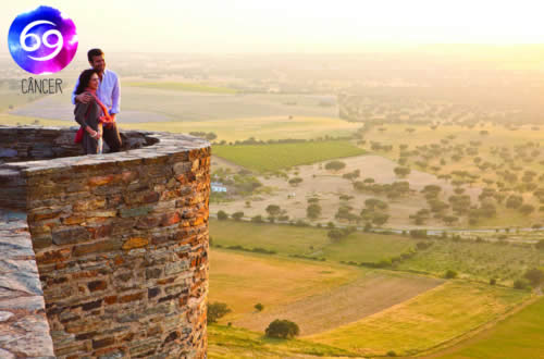 O que fazer no Alentejo segundo os astros