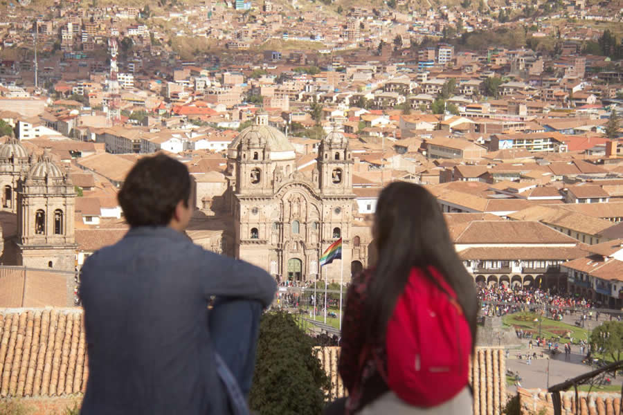 Cusco - Travel and Leisure - Alto de Cusco - Peru - Turismo - Destinos - PROMPER�