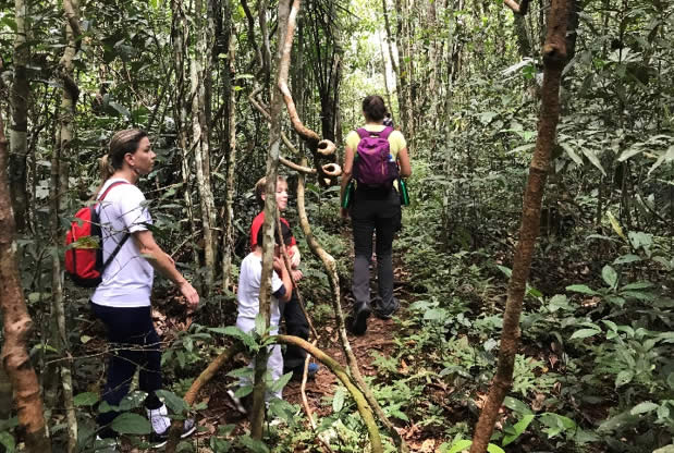 Agncia Viajar com Crianas