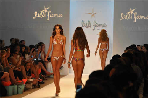 Aruba in Style 2012