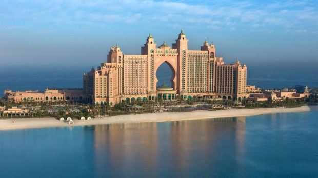 Dubai - Visto - Visa - Oriente Médio - Dubai Tourism - Turismo e Mercado