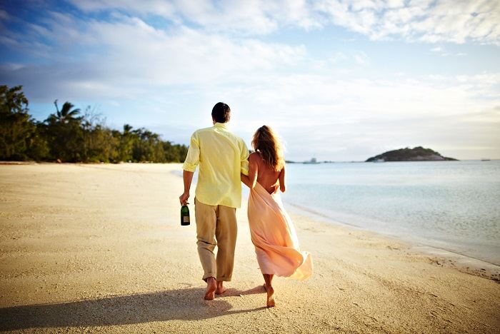 Lizard Island - Grande Barreira de Corais Australiana - Australia - Paraso - Destinos