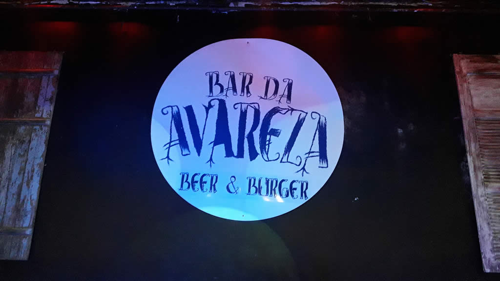 Avareza Beer & Burger