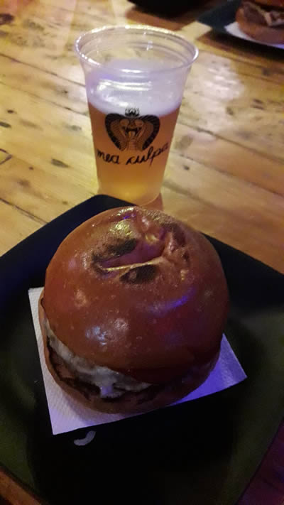 Avareza Beer & Burger