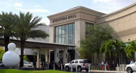 O Aventura Mall, um dos shopping centers mais visitados dos EUA e principal destino de moda de Miami, lançou o serviço de envio de bagagem internacional. C