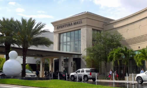 Aventura Mall