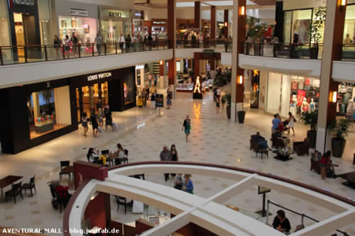 Aventura Mall