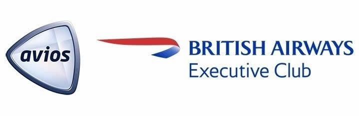 Avios - Executive Club - British Airways