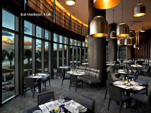 BAL HARBOUR - MIAMI SPICE 2015