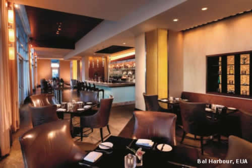 BAL HARBOUR - MIAMI SPICE 2015