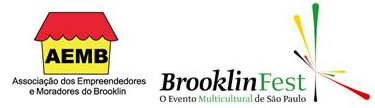 22ª EDIÇÃO DO BROOKLINFEST ACONTECERÁ NOS 22 E 23 DE OUTUBRO