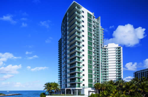 Bal Harbour - Bal Harbour Shops