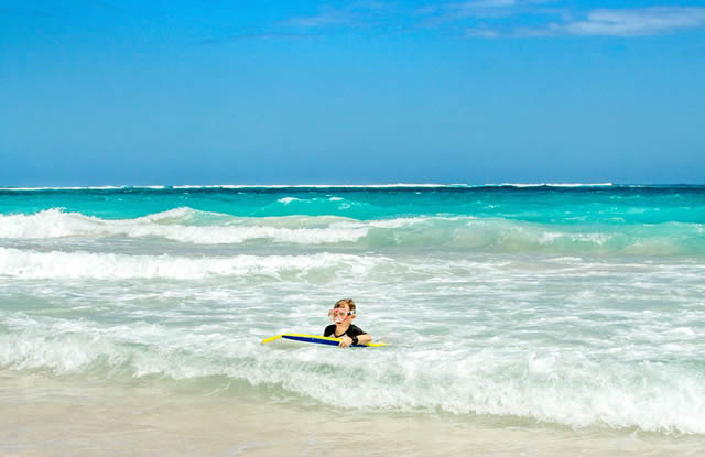 Barbados - Caribe - Caribbean