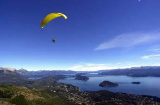 Bariloche Argentina