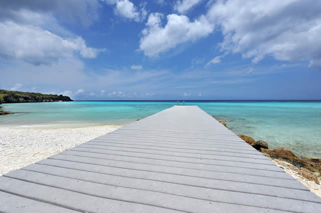 Beach Playa - Porto Marie - Curaao