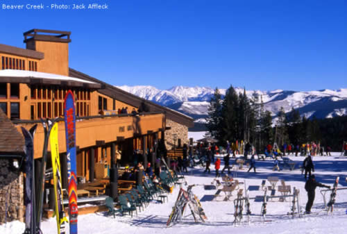 Beaver Creek - Vail Resorts - Esqui