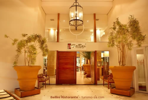 Bellini Ristorante